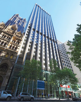 rent an office in 360 Collins Street