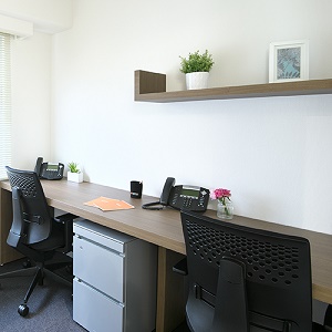 WHAT WORKSPACE IS RIGHT FOR YOUR BUSINESS