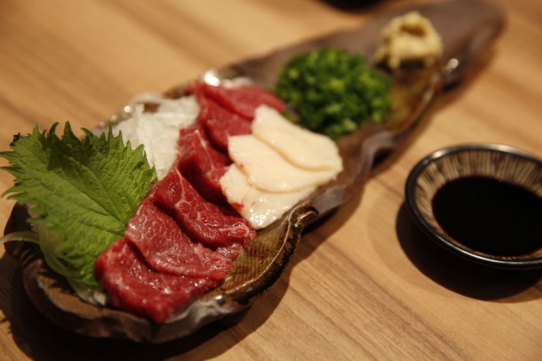 japanese beef popular food in the world