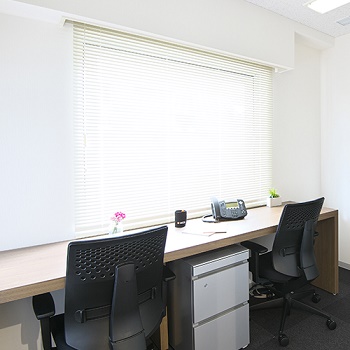 Office type 3. Private office for small groups