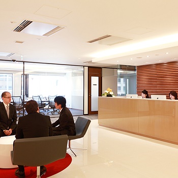 Toranomon Business Center