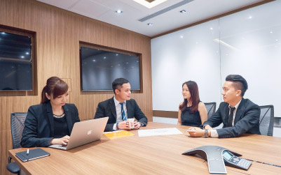 Business Meeting Room in Melbourne and Sydney